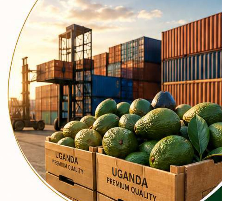 Rhylo supply chain image from company profile PDF